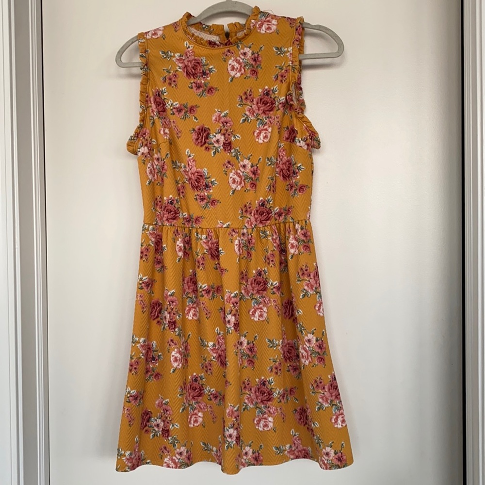 NWOT Xhilaration Dress